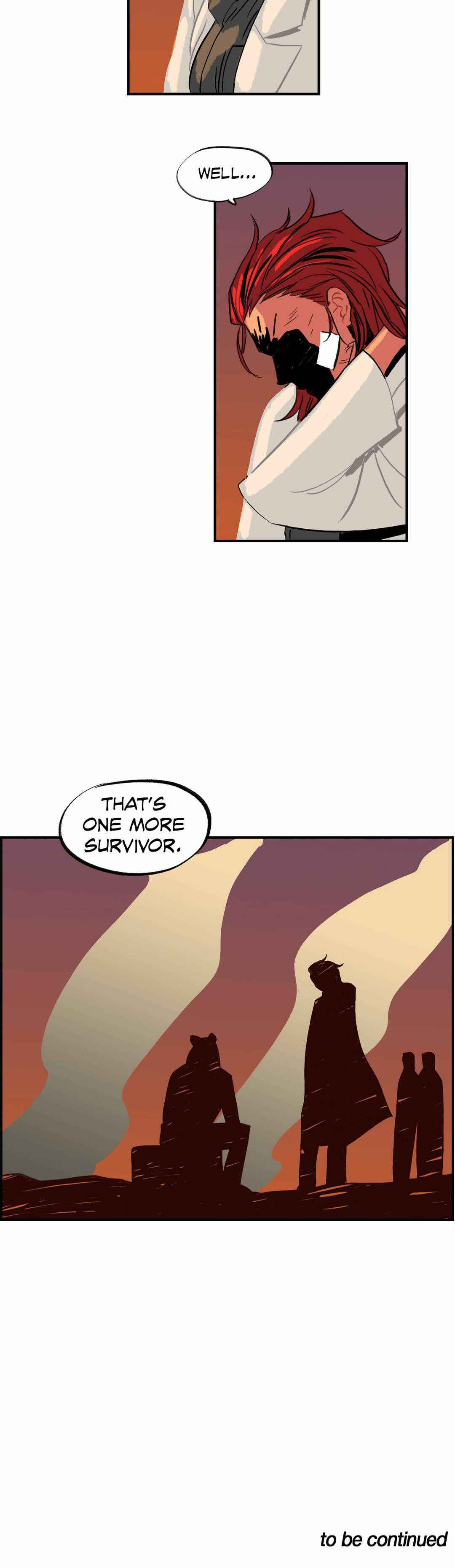 On a Leash Chapter 4 - Page 21