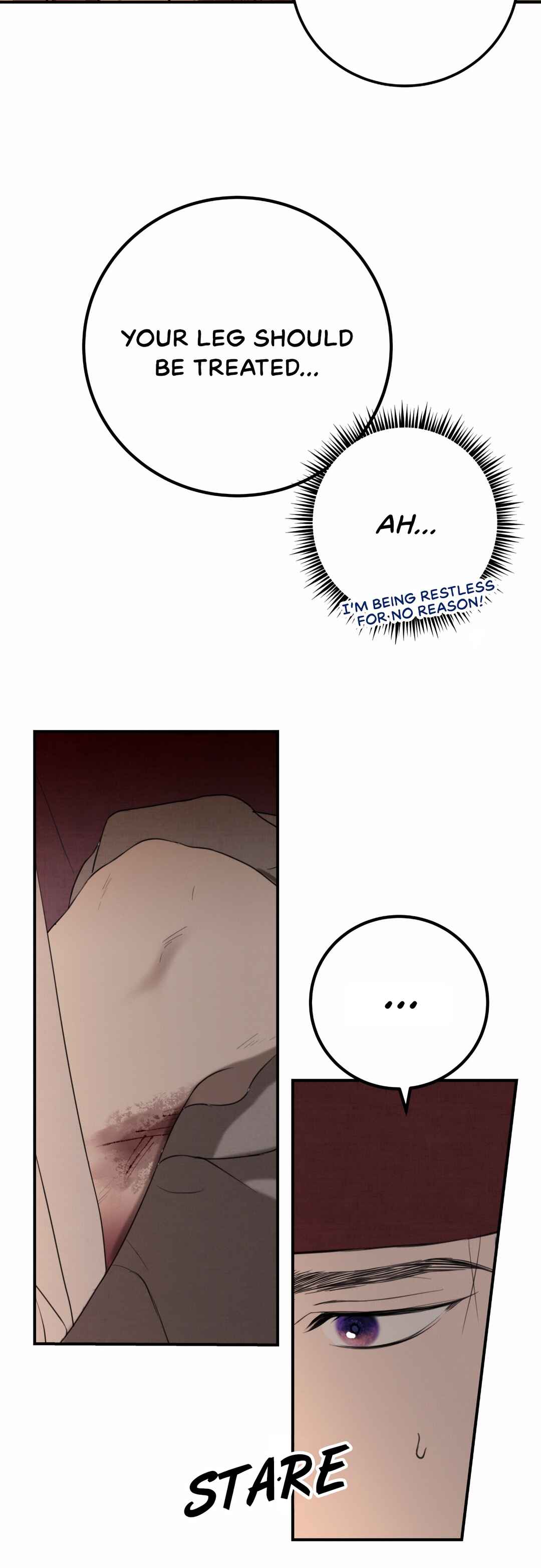 The Case of Selecting a Joseon Queen Chapter 5 - Page 14