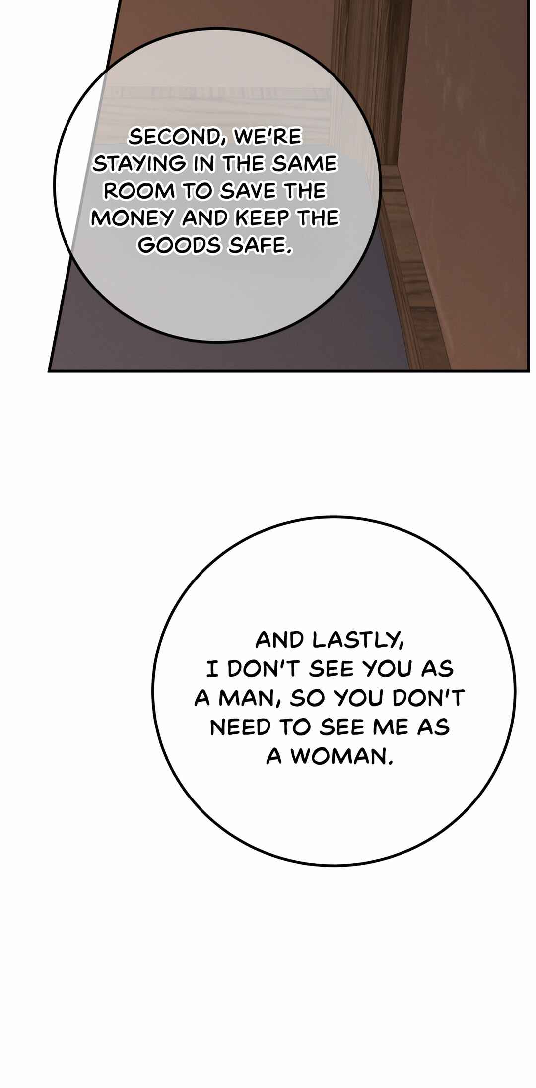 The Case of Selecting a Joseon Queen Chapter 5 - Page 18