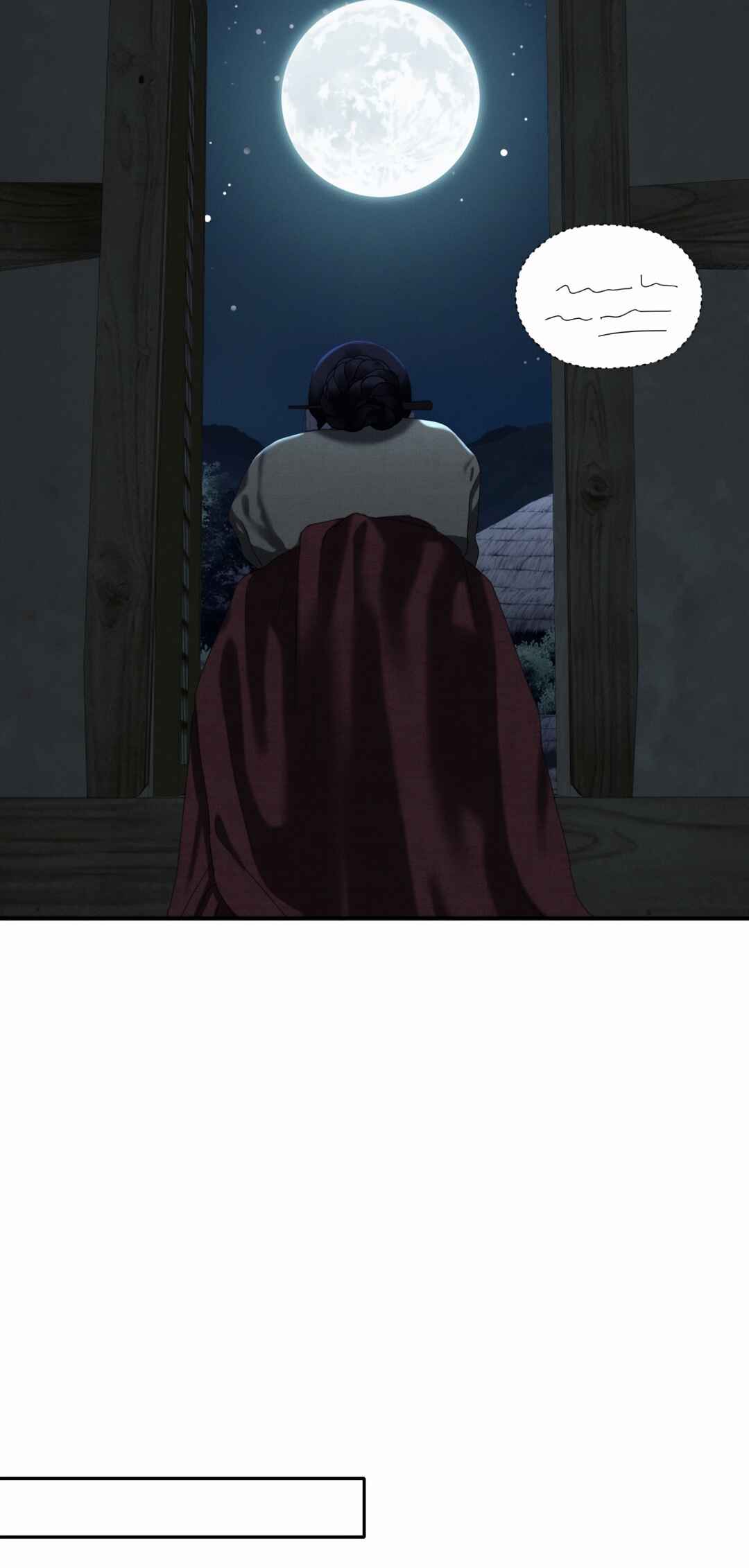 The Case of Selecting a Joseon Queen Chapter 5 - Page 35