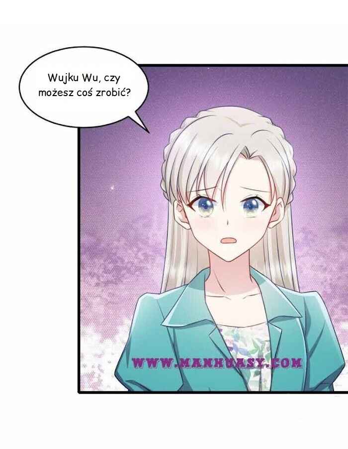 Cute Baby Arrives: Mommy is Super Fierce Chapter 80 - Page 12