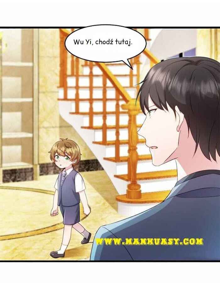 Cute Baby Arrives: Mommy is Super Fierce Chapter 80 - Page 18