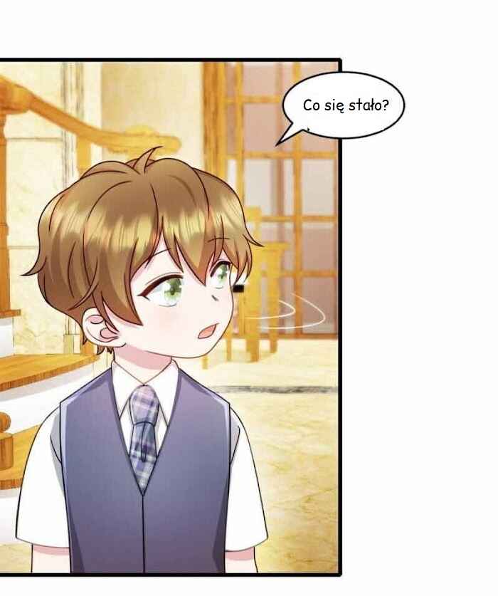 Cute Baby Arrives: Mommy is Super Fierce Chapter 80 - Page 19