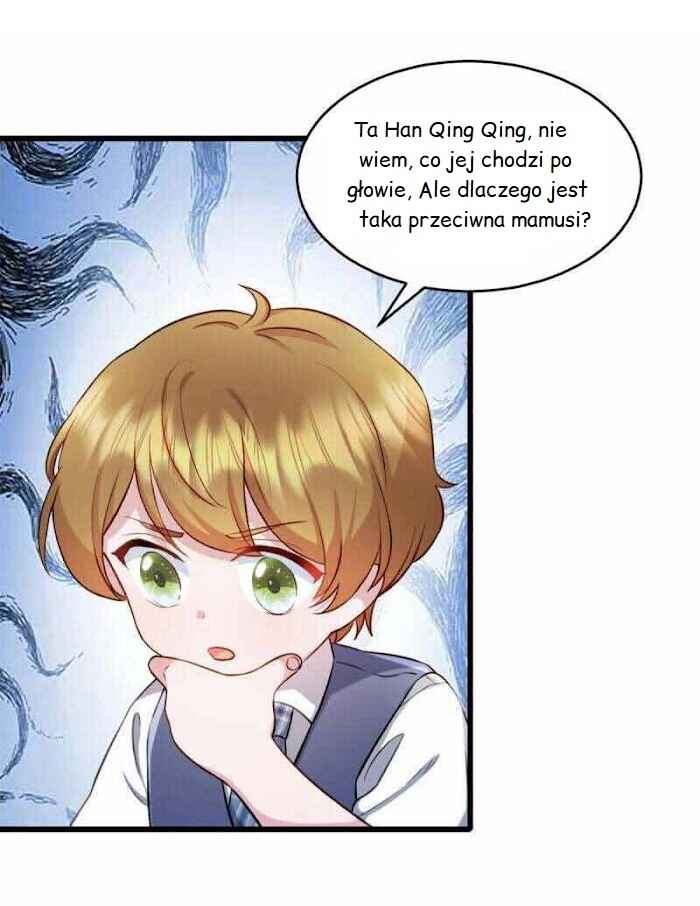 Cute Baby Arrives: Mommy is Super Fierce Chapter 80 - Page 26