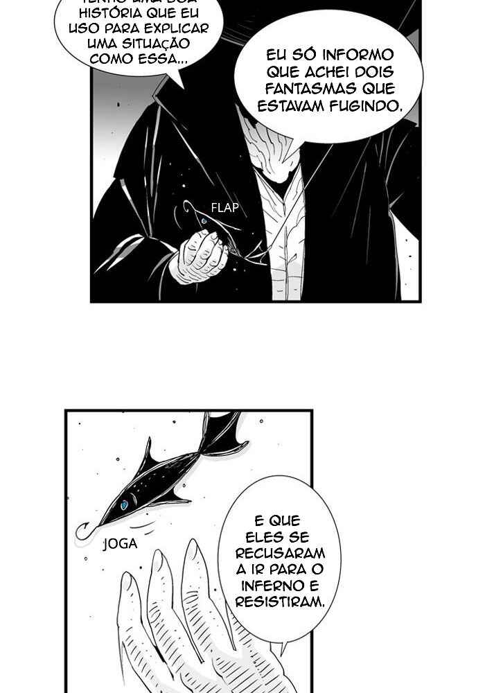 HELLPER Chapter 35 - Page 23
