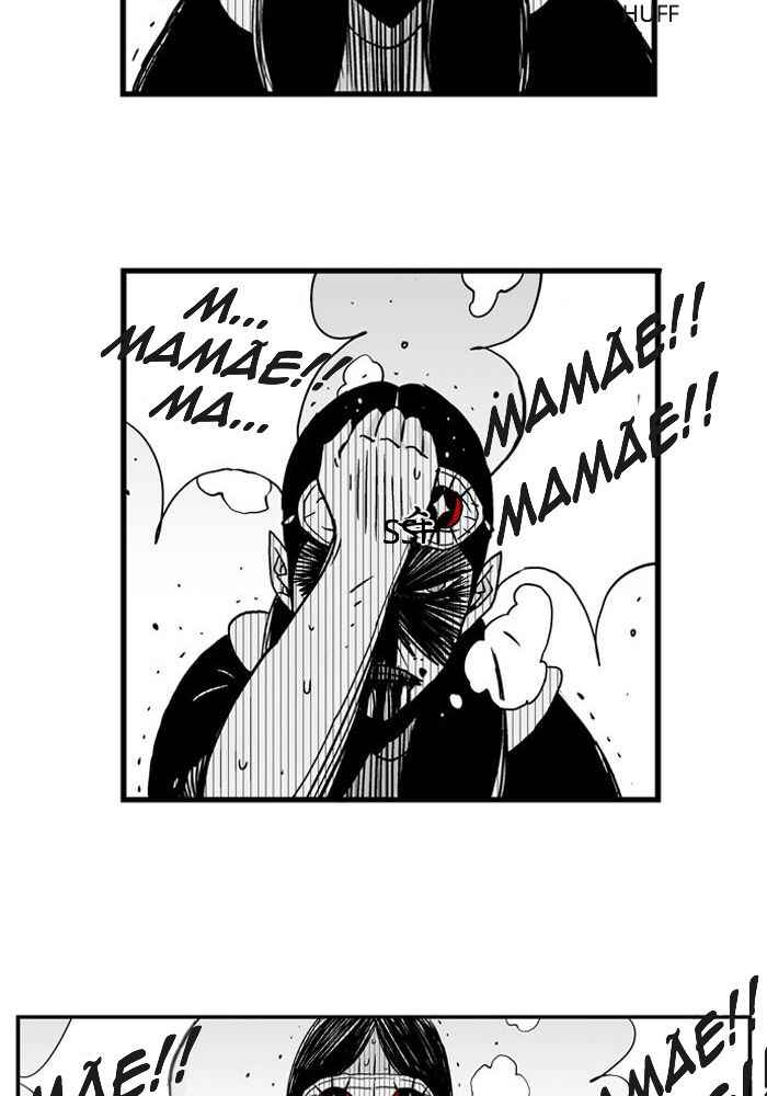 HELLPER Chapter 35 - Page 42