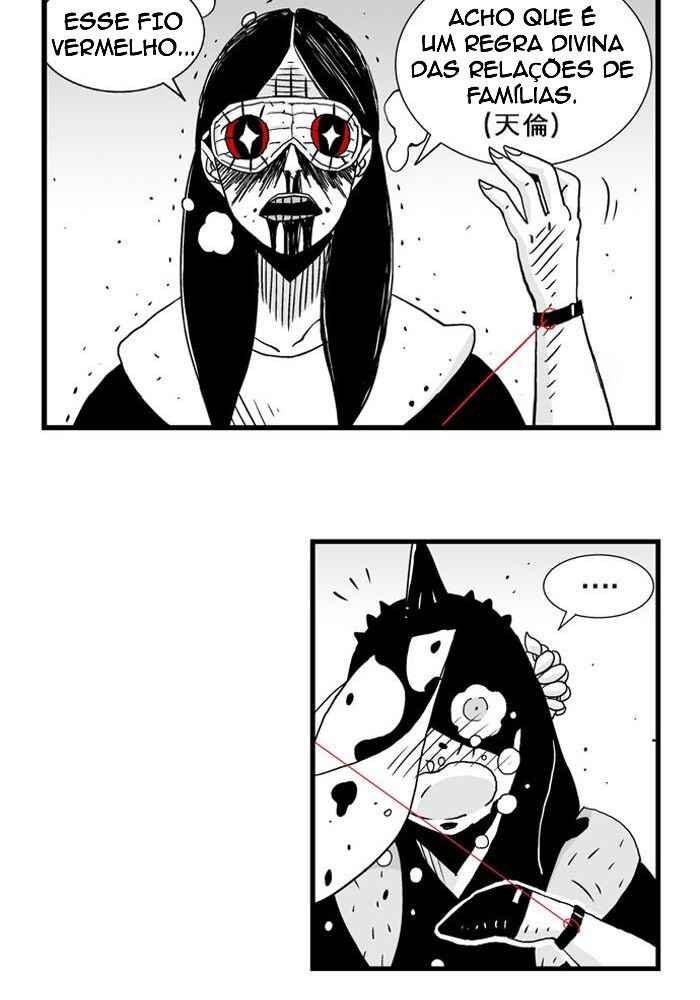 HELLPER Chapter 35 - Page 45