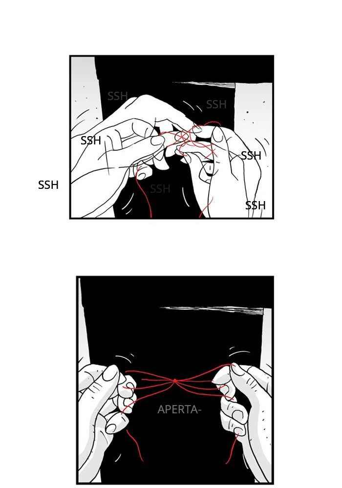 HELLPER Chapter 35 - Page 50