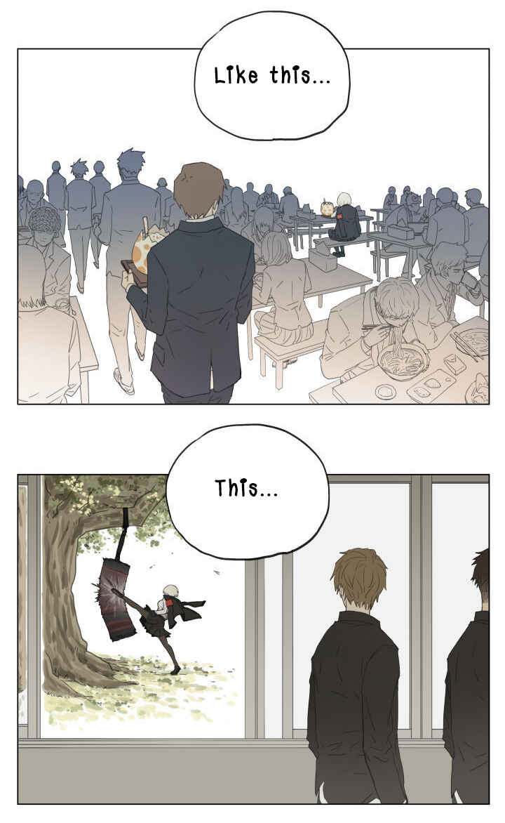 Nán Hào Shàng Fēng Chapter 98 - Page 15