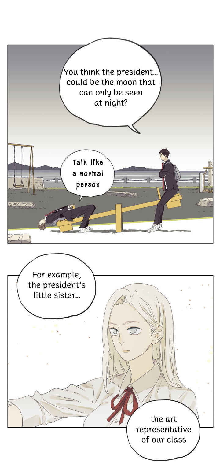 Nán Hào Shàng Fēng Chapter 98 - Page 20