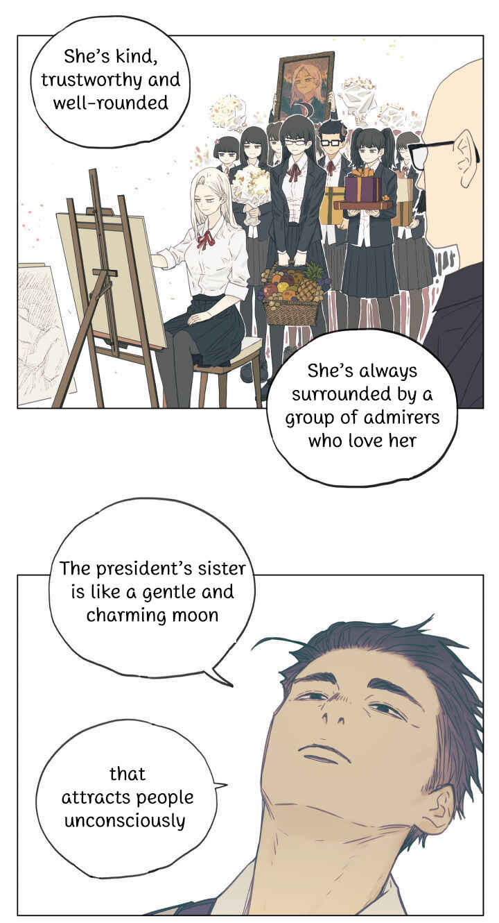 Nán Hào Shàng Fēng Chapter 98 - Page 21