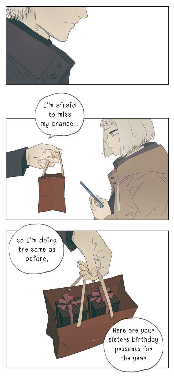 Nán Hào Shàng Fēng Chapter 98 - Page 30