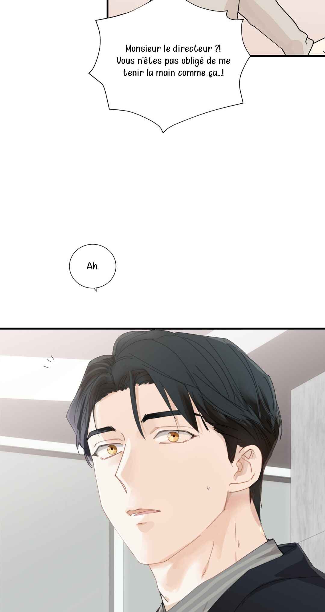 You Can't Have My Blood Chapter 4 - Page 10