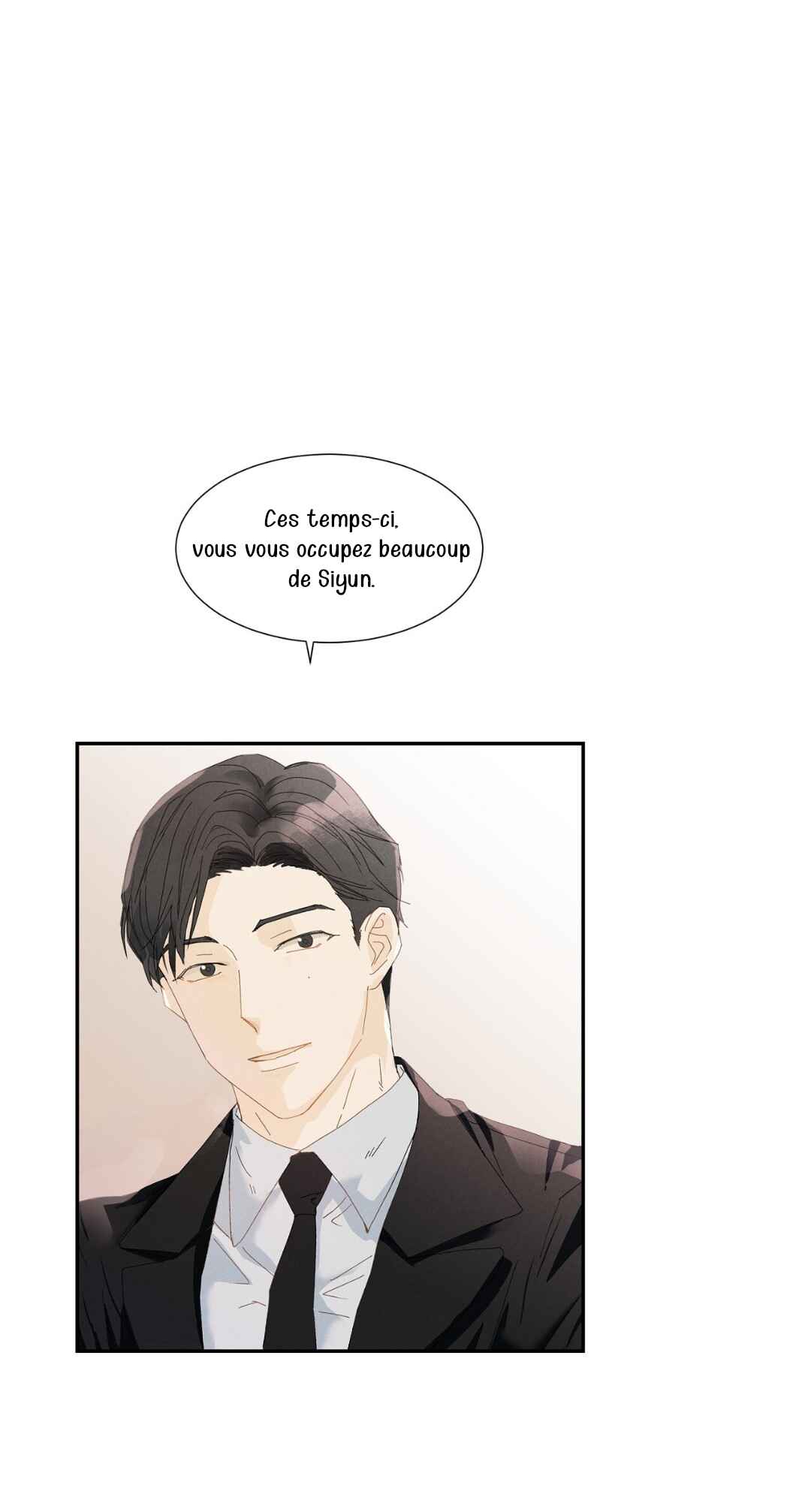 You Can't Have My Blood Chapter 4 - Page 13
