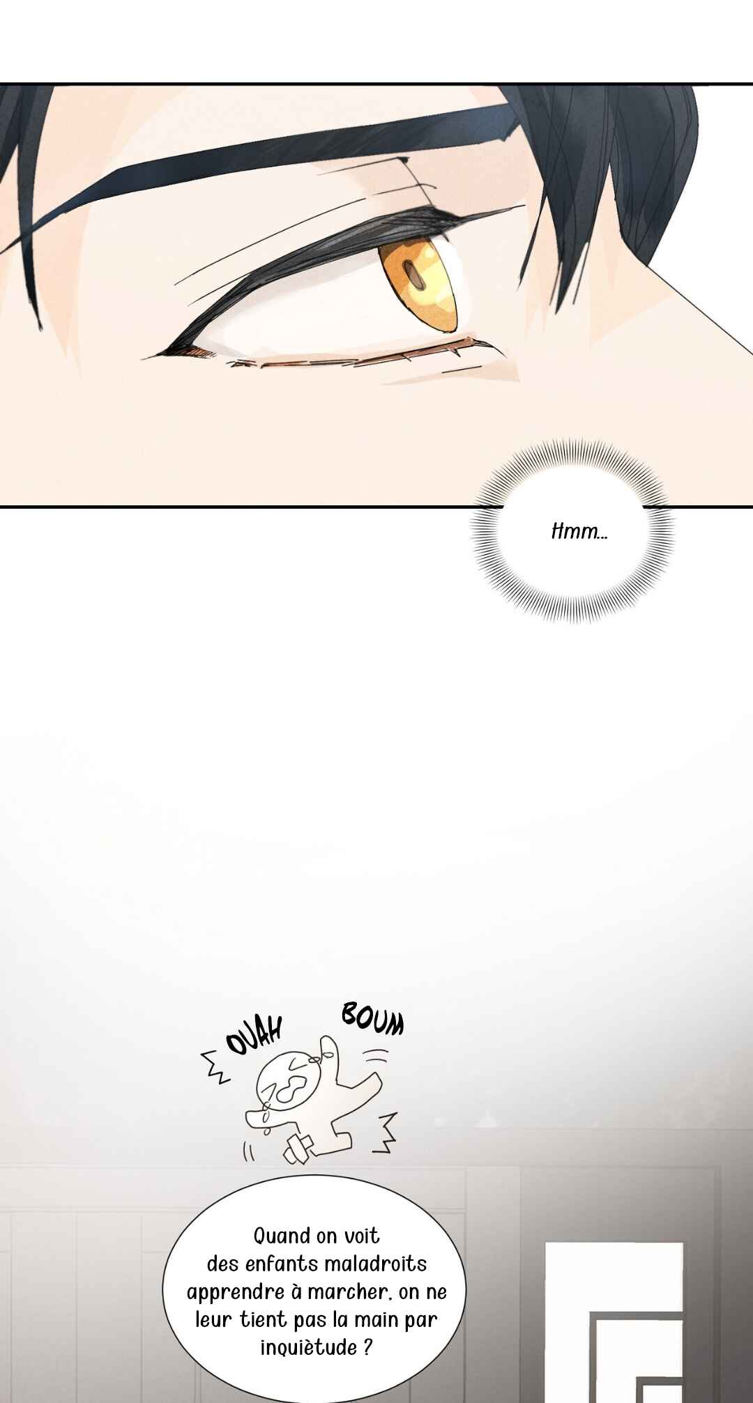 You Can't Have My Blood Chapter 4 - Page 18