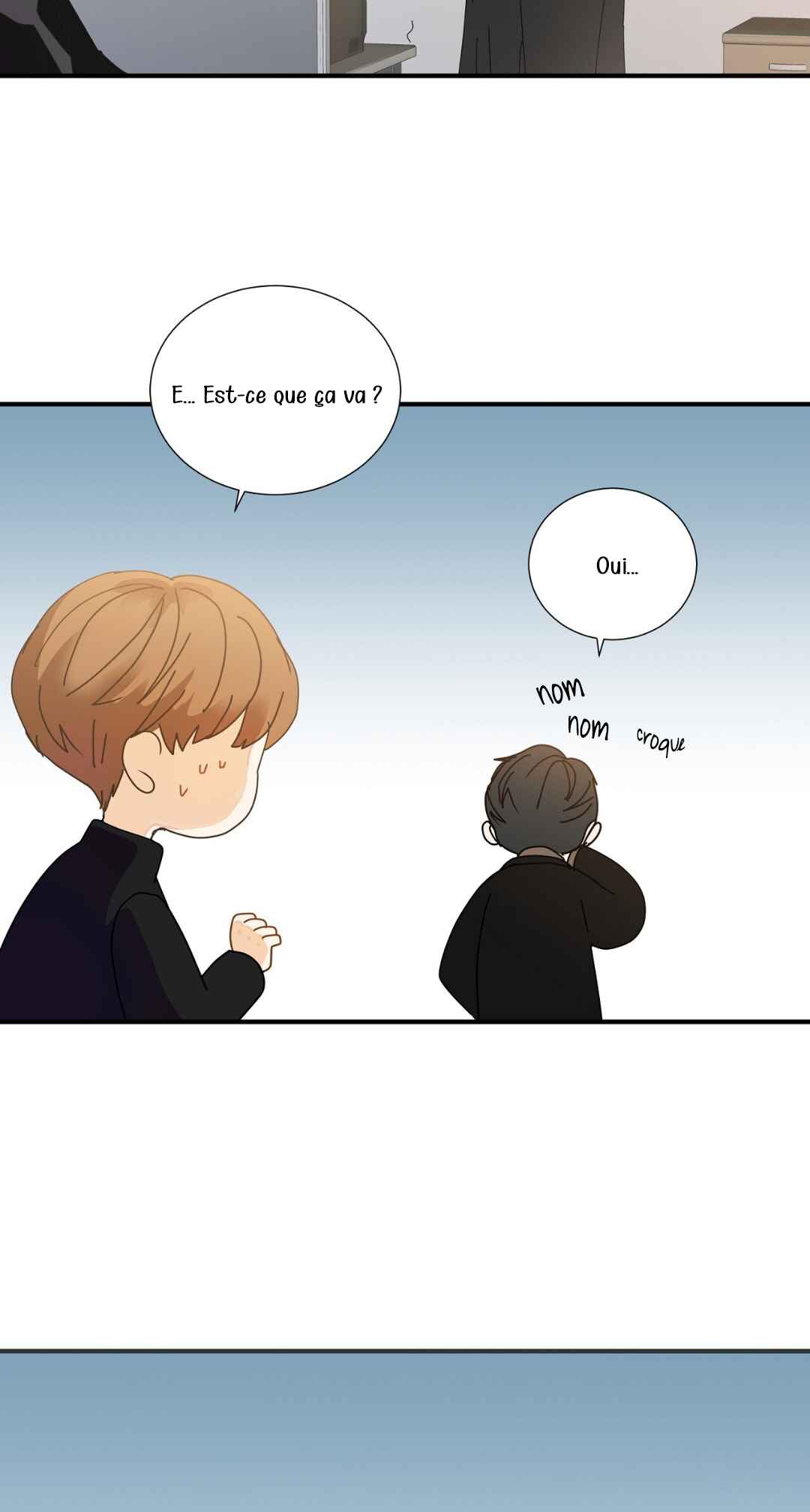 You Can't Have My Blood Chapter 4 - Page 29