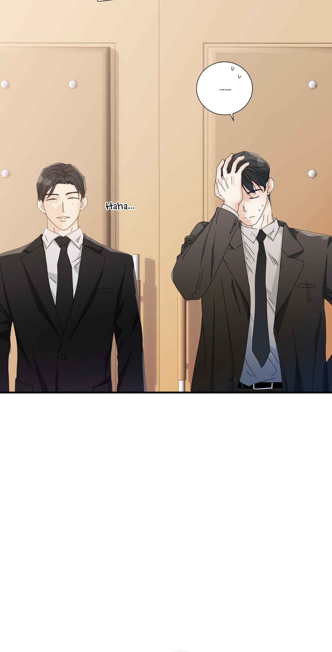 You Can't Have My Blood Chapter 4 - Page 3