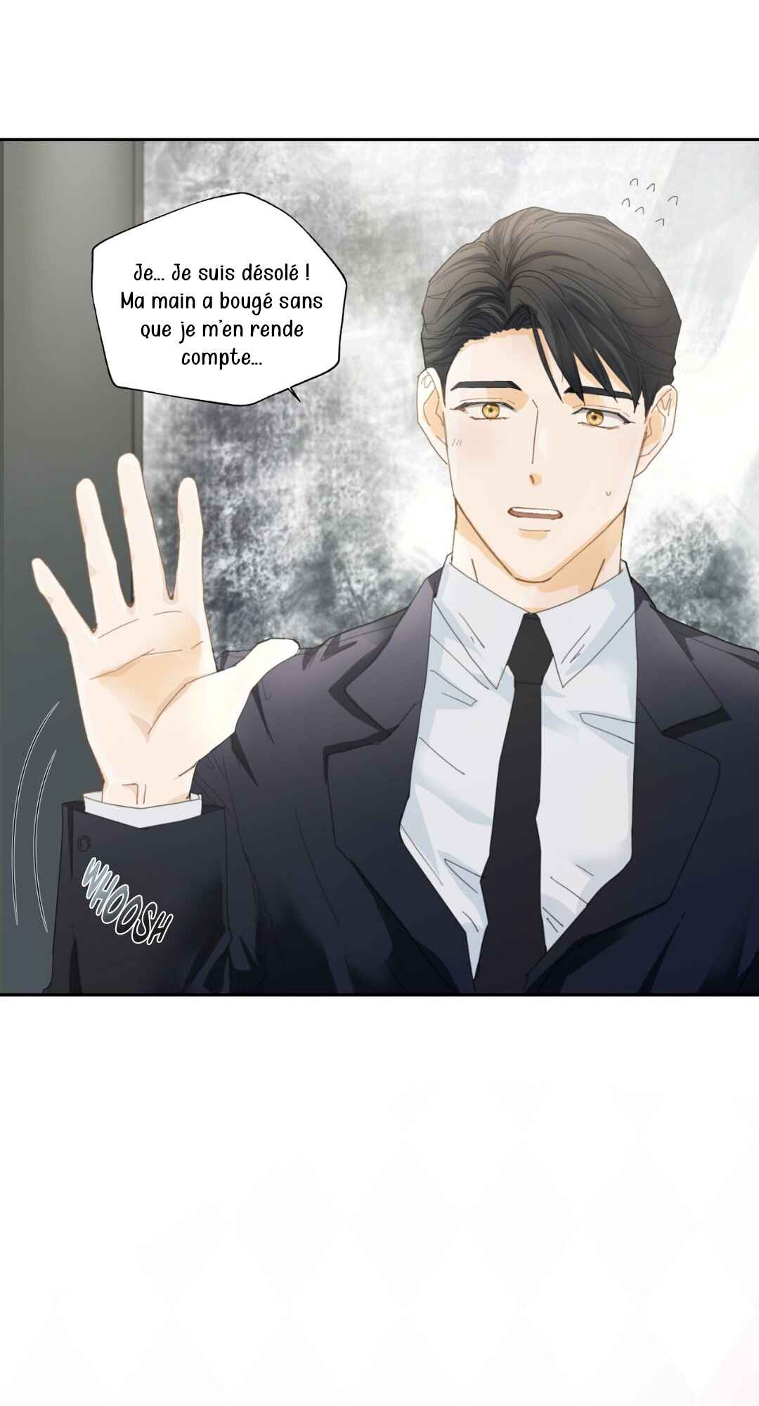 You Can't Have My Blood Chapter 4 - Page 48