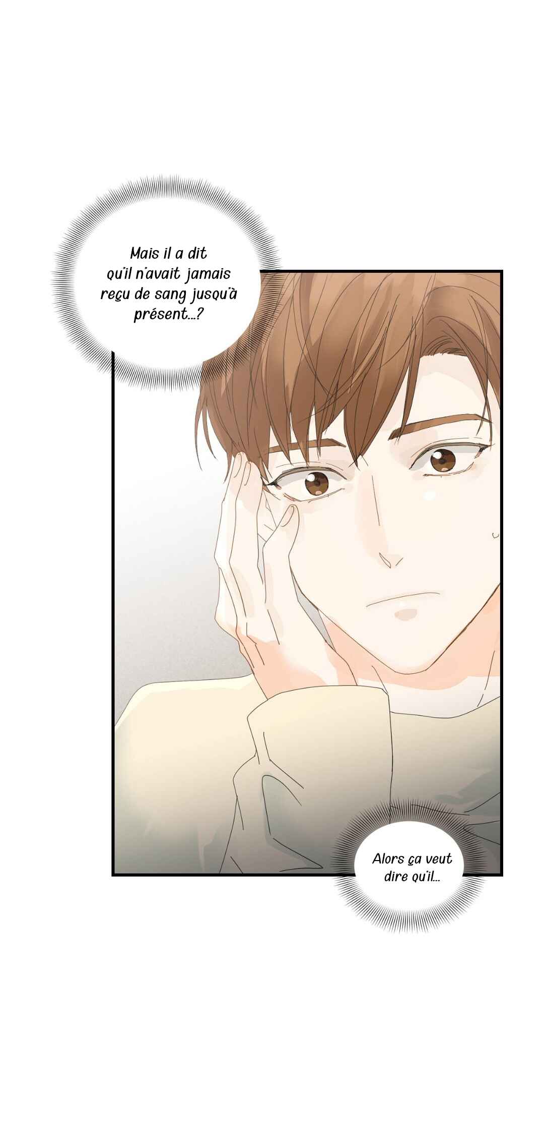 You Can't Have My Blood Chapter 4 - Page 52