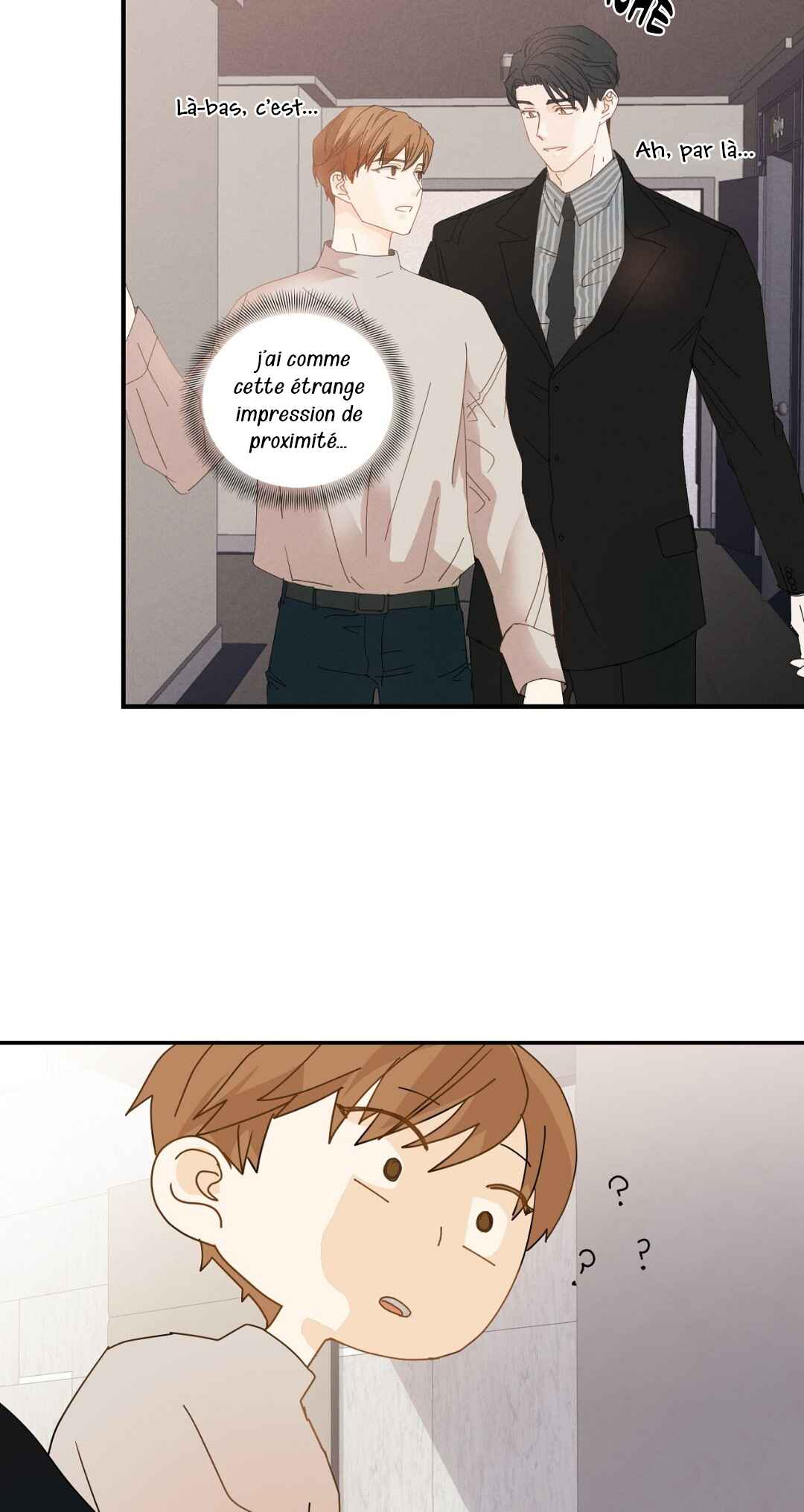You Can't Have My Blood Chapter 4 - Page 8
