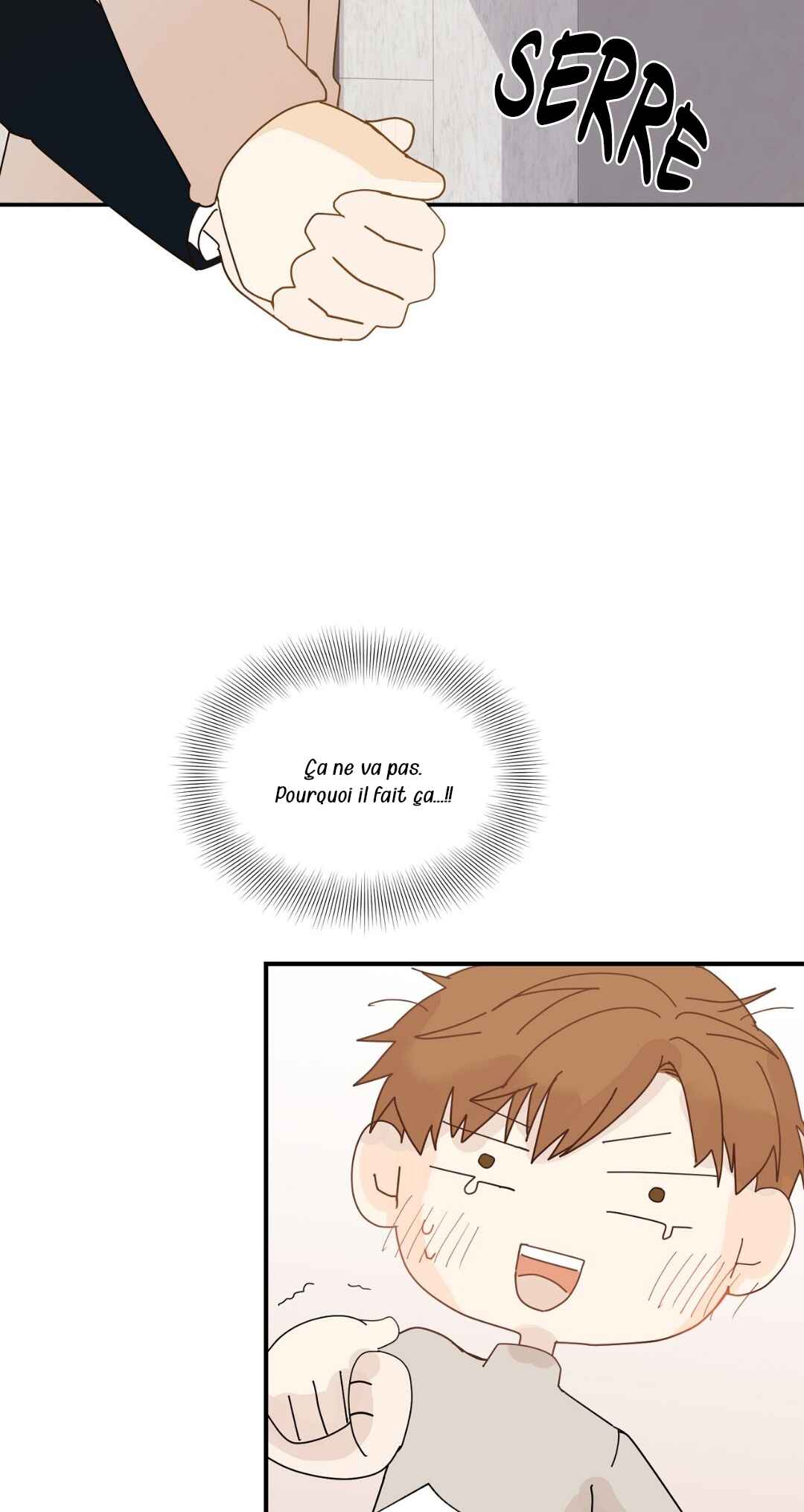 You Can't Have My Blood Chapter 4 - Page 9