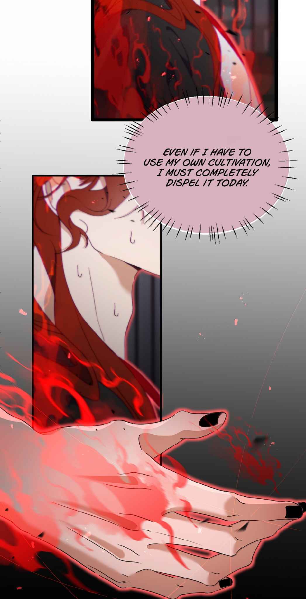 The Snake Demon Wants to Flee Chapter 33 - Page 32