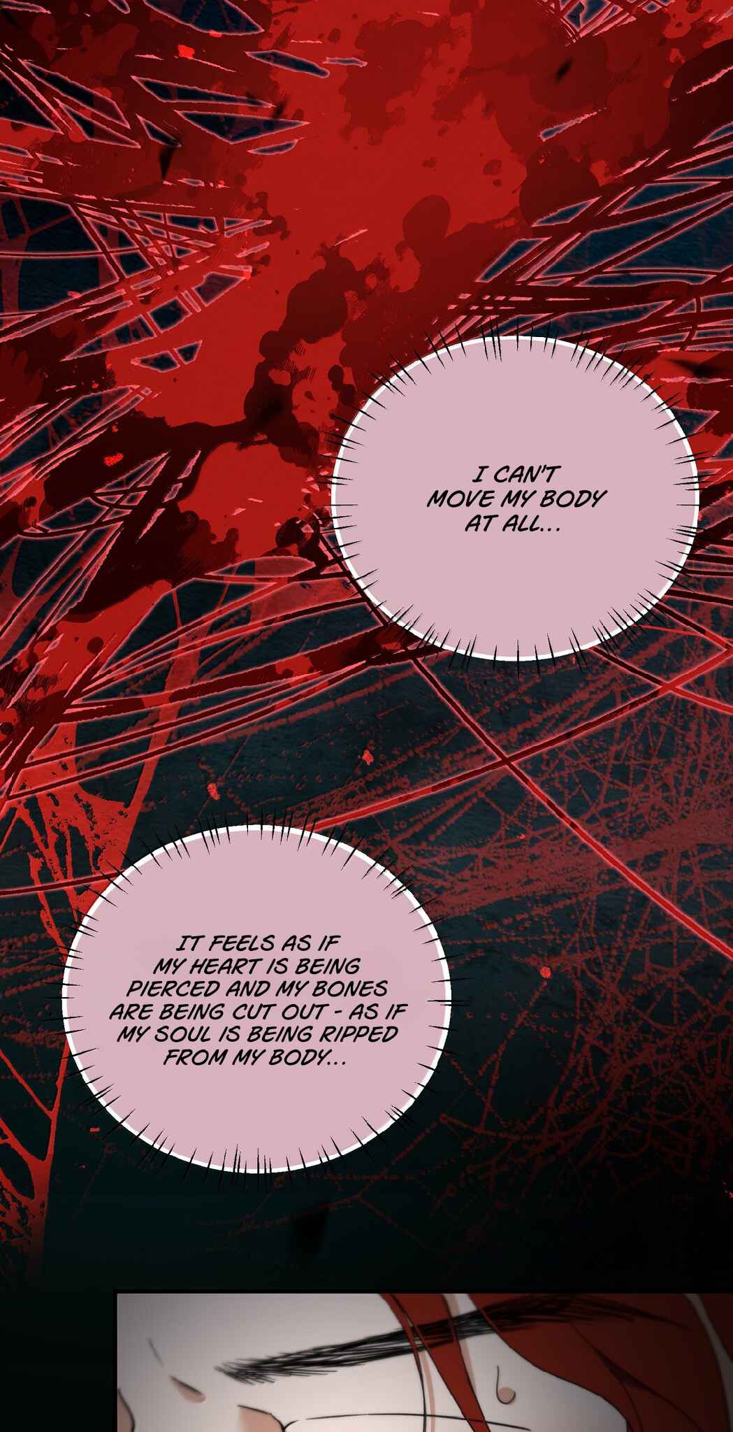 The Snake Demon Wants to Flee Chapter 33 - Page 35