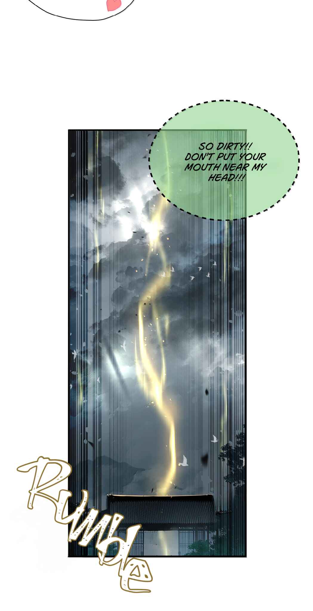 The Snake Demon Wants to Flee Chapter 33 - Page 40