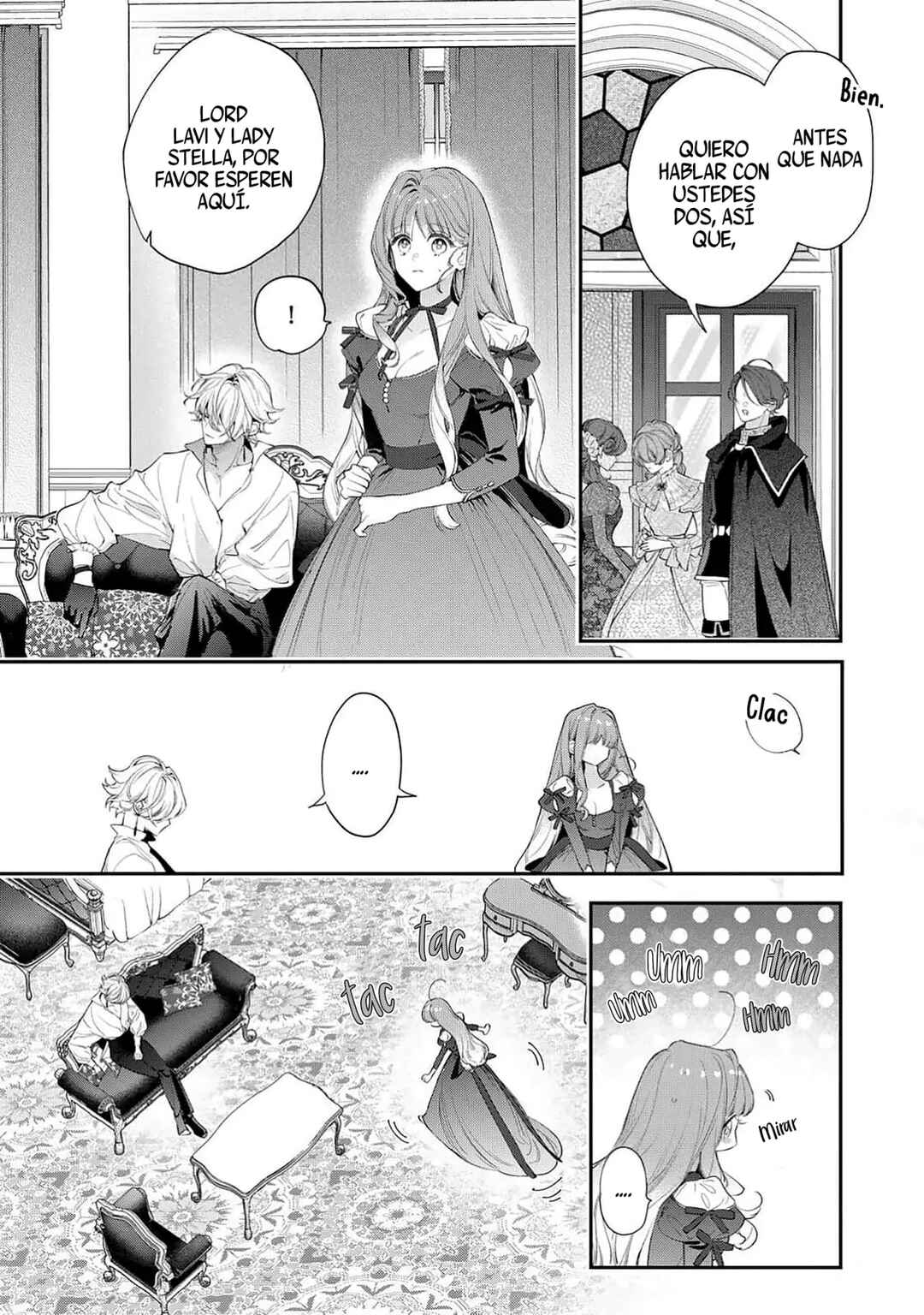 Hana Himeru Kimi no Meteor Chapter 9 - Page 17