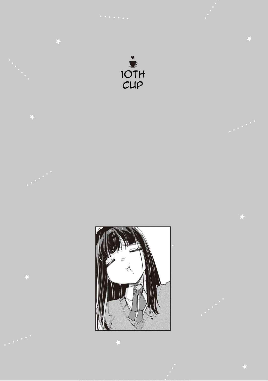 Tenchou to Mujikakuna Tennin Chapter 44 - Page 2