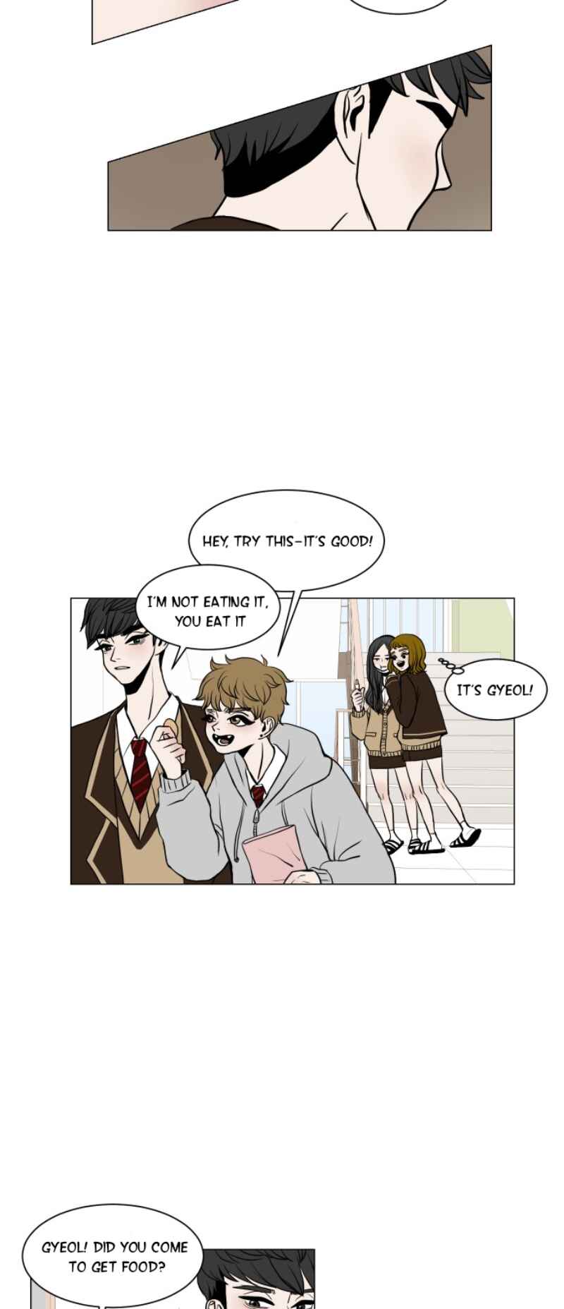 35cm Chapter 6 - Page 18