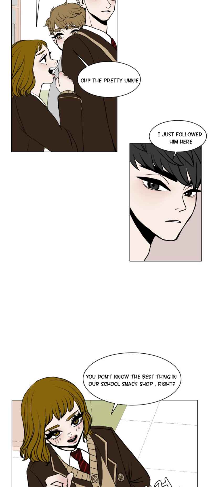 35cm Chapter 6 - Page 19
