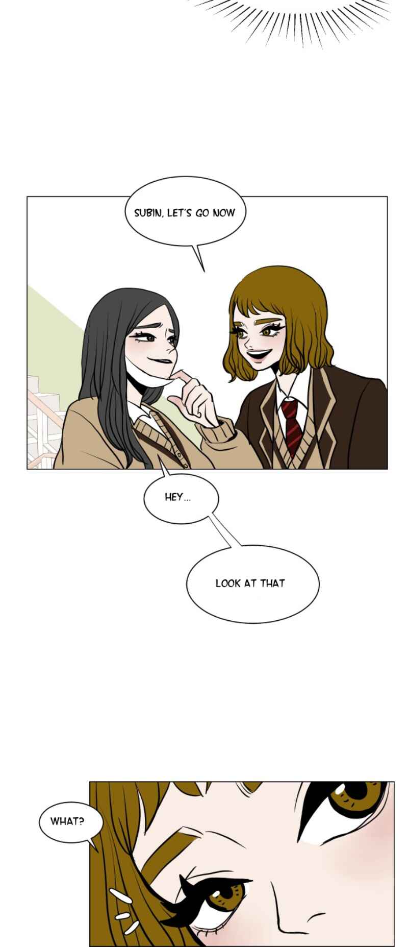 35cm Chapter 6 - Page 23