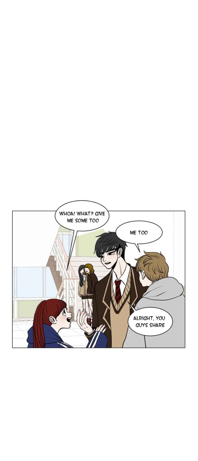 35cm Chapter 6 - Page 24
