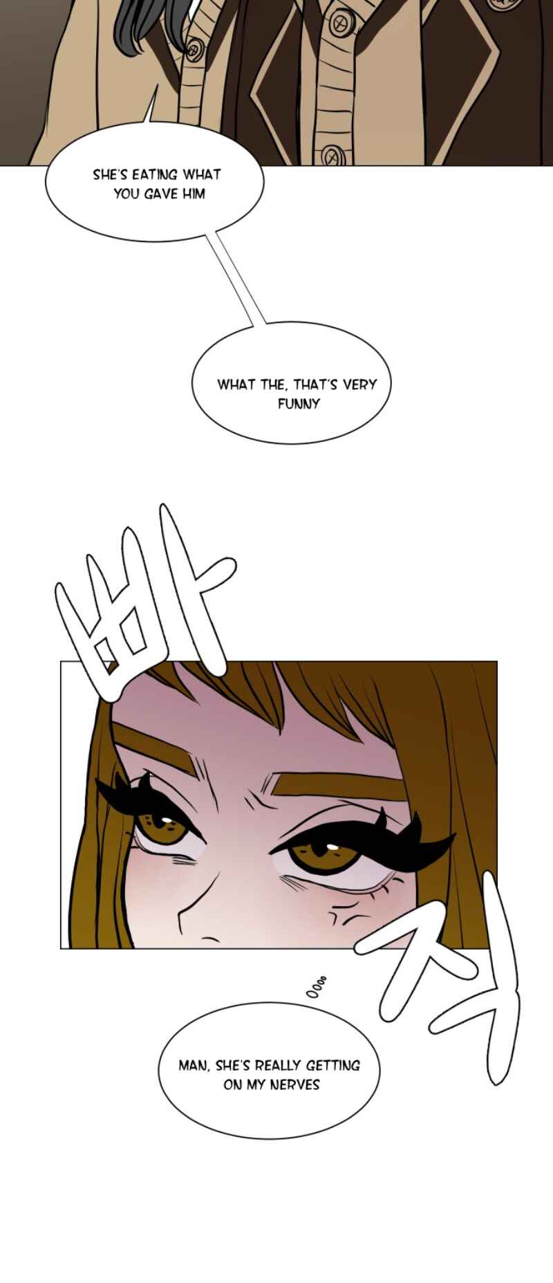 35cm Chapter 6 - Page 27