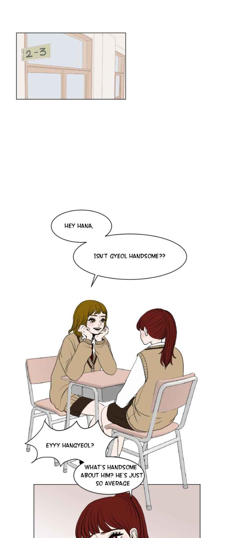 35cm Chapter 6 - Page 29