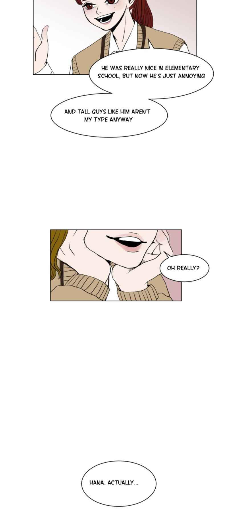 35cm Chapter 6 - Page 30