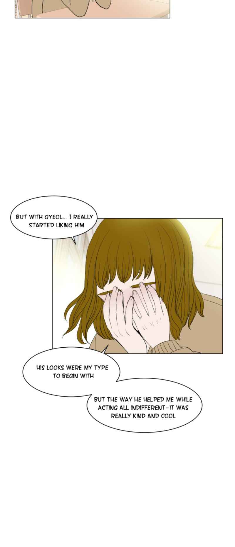 35cm Chapter 6 - Page 33