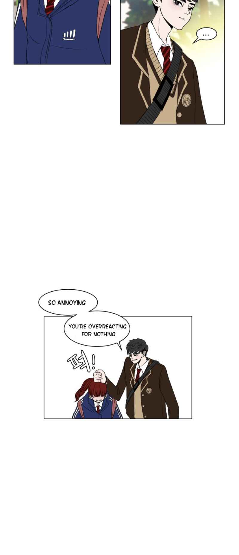35cm Chapter 6 - Page 5