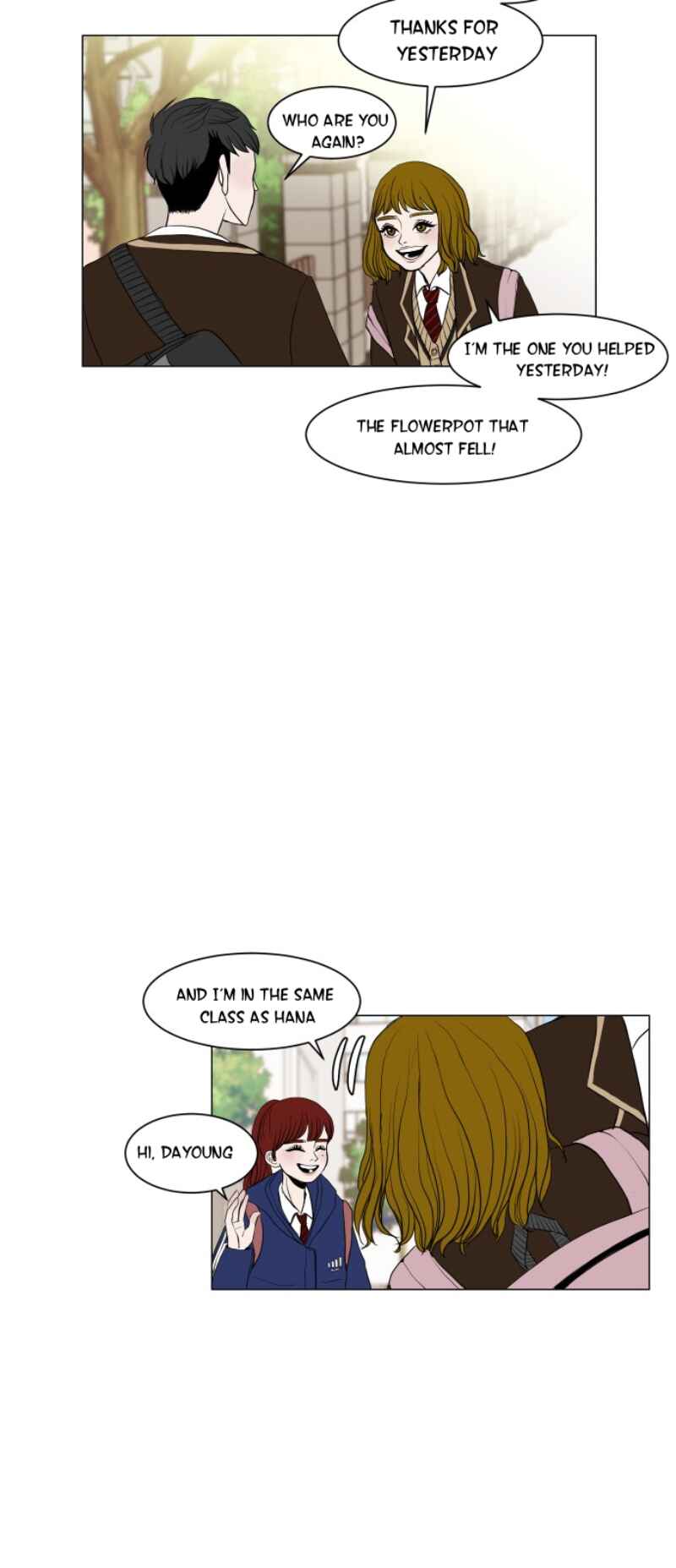 35cm Chapter 6 - Page 7