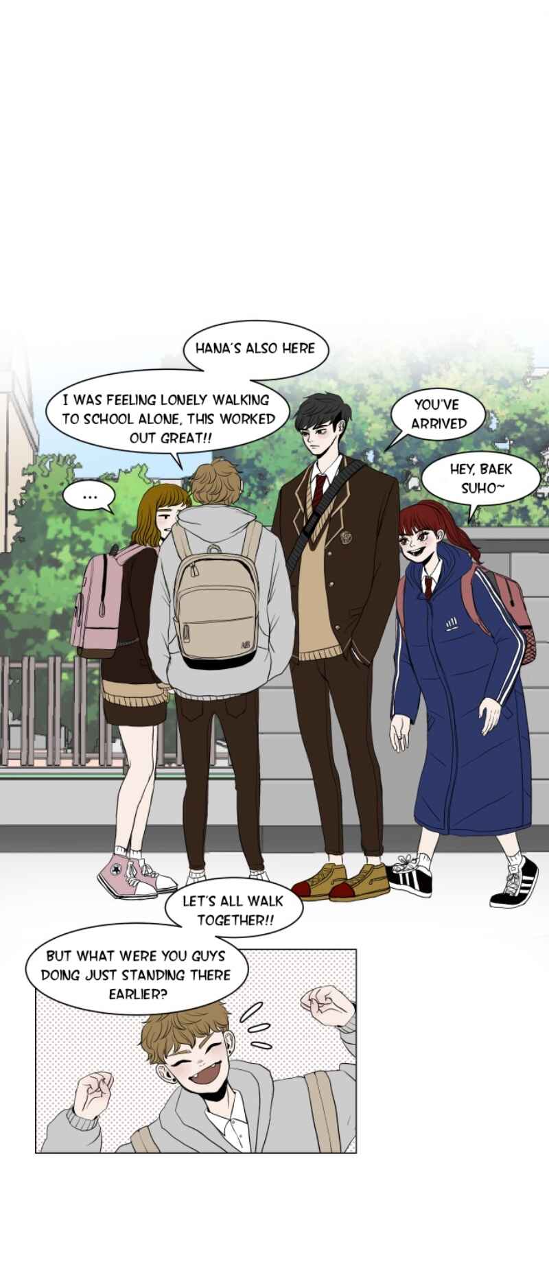 35cm Chapter 6 - Page 9