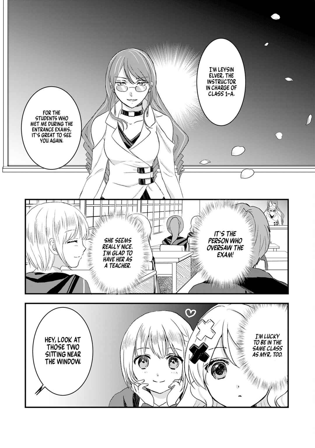 Koun-chi 999 no Watashi, Sokushi Mahou ga Zettai ni Seikou suru no de Sekai Saikyou desu: Mahou-chi 1 de Tsuihousaremashita ga, Kakuritsu Cheat de Moriagaru Chapter 4 - Page 18