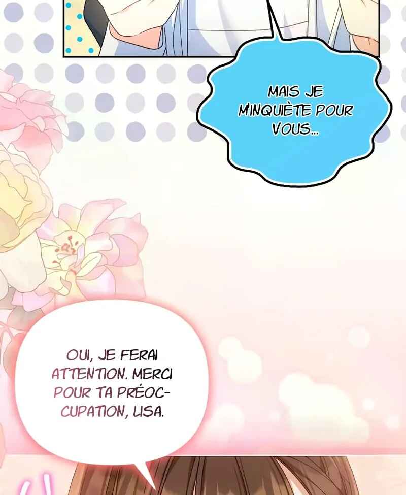 Gajja Anae ege Wae Jipchakhaseyo? Chapter 27 - Page 10