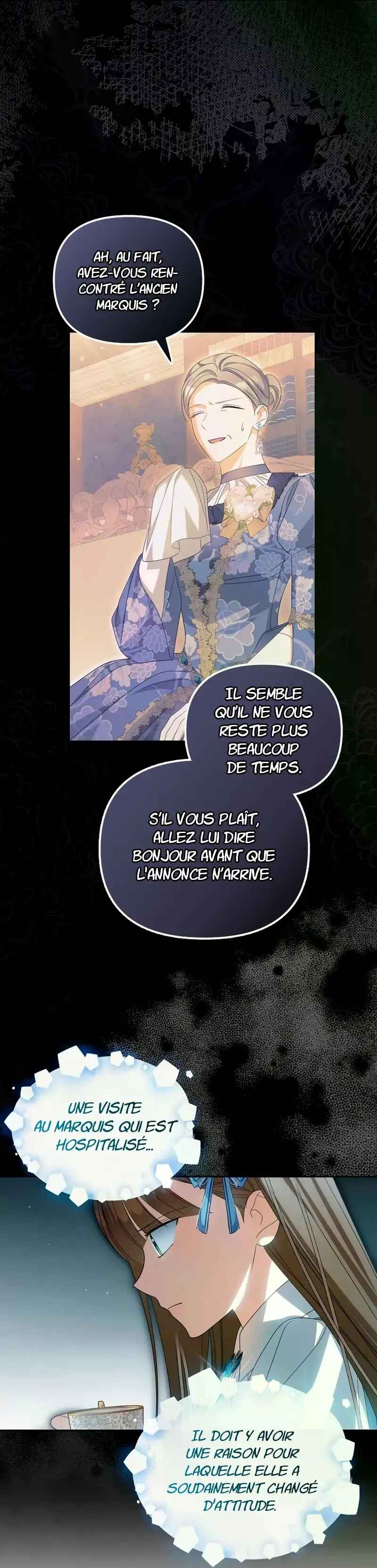 Gajja Anae ege Wae Jipchakhaseyo? Chapter 27 - Page 3