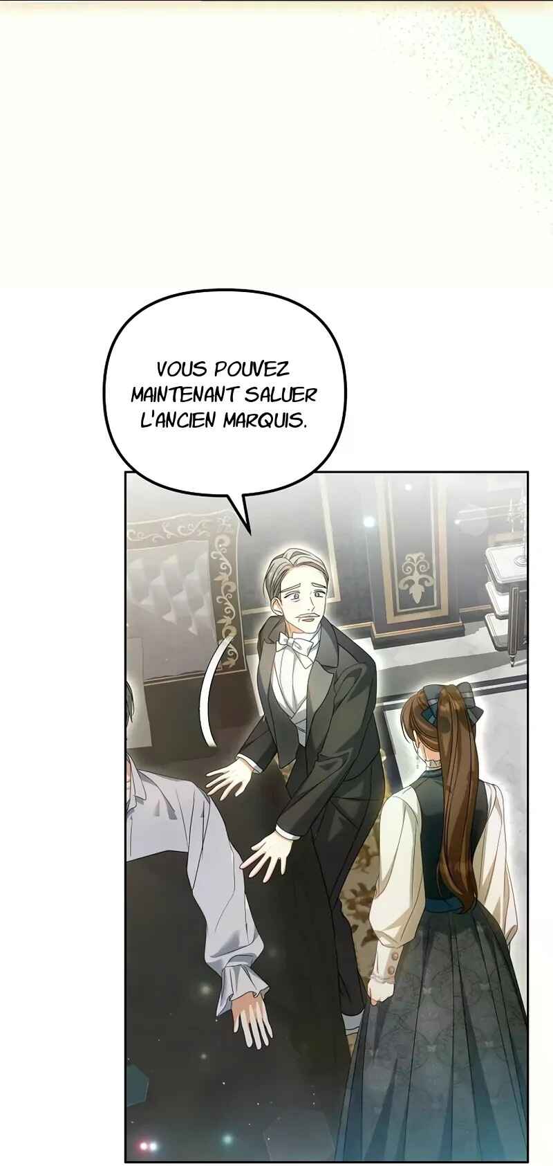 Gajja Anae ege Wae Jipchakhaseyo? Chapter 27 - Page 34