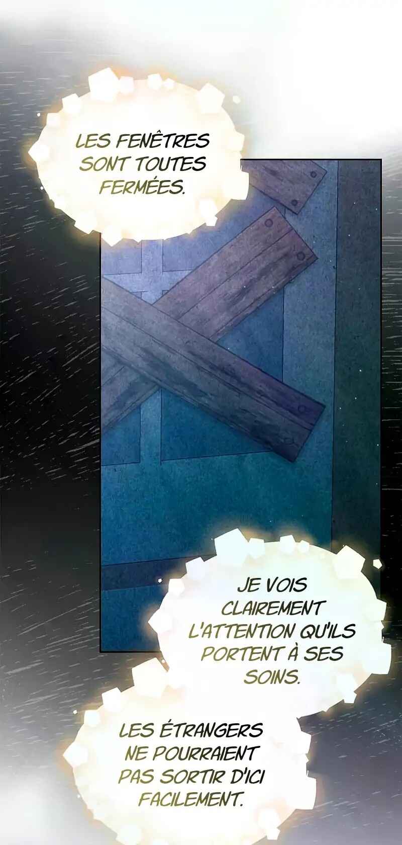 Gajja Anae ege Wae Jipchakhaseyo? Chapter 27 - Page 46