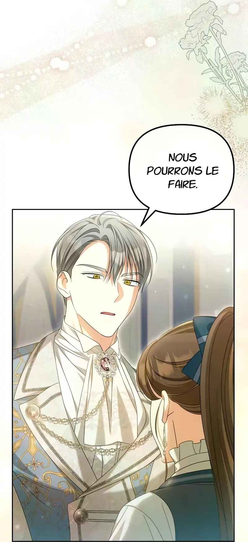 Gajja Anae ege Wae Jipchakhaseyo? Chapter 27 - Page 57