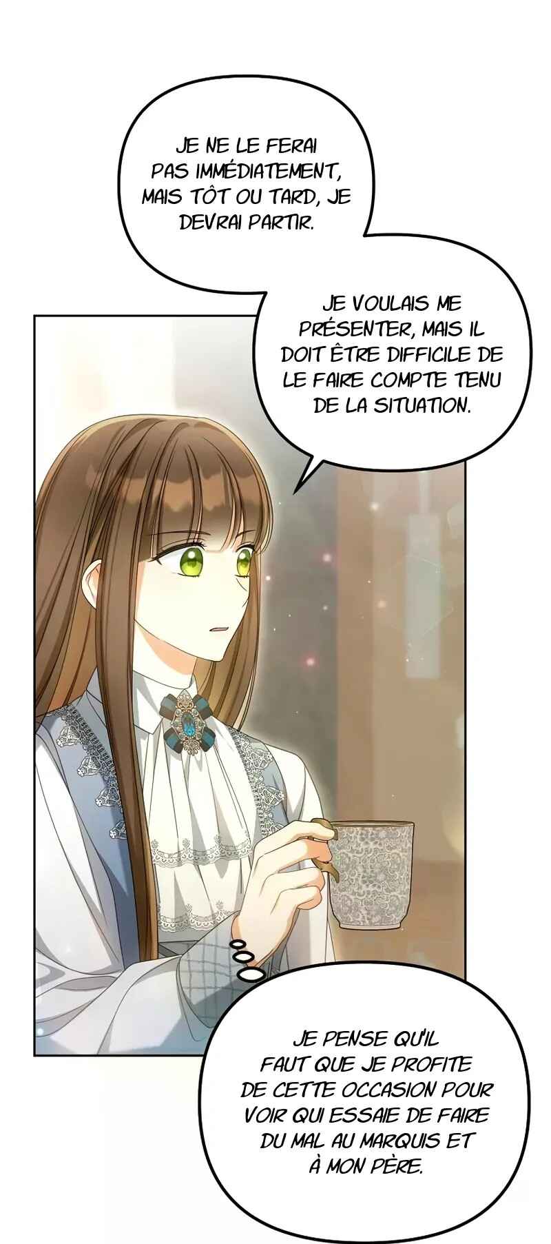 Gajja Anae ege Wae Jipchakhaseyo? Chapter 27 - Page 6