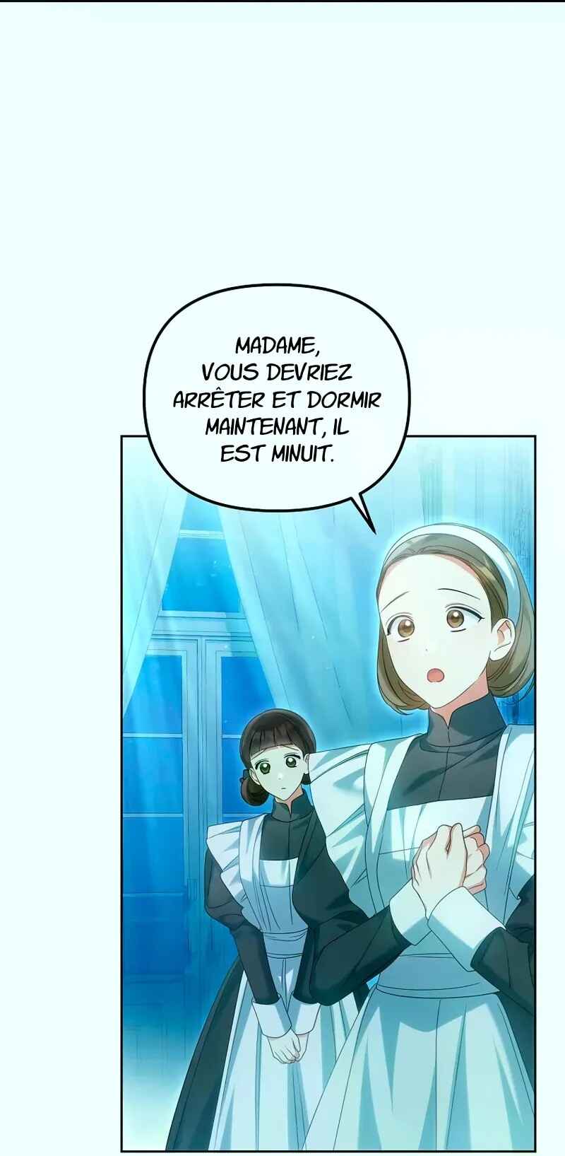 Gajja Anae ege Wae Jipchakhaseyo? Chapter 27 - Page 66