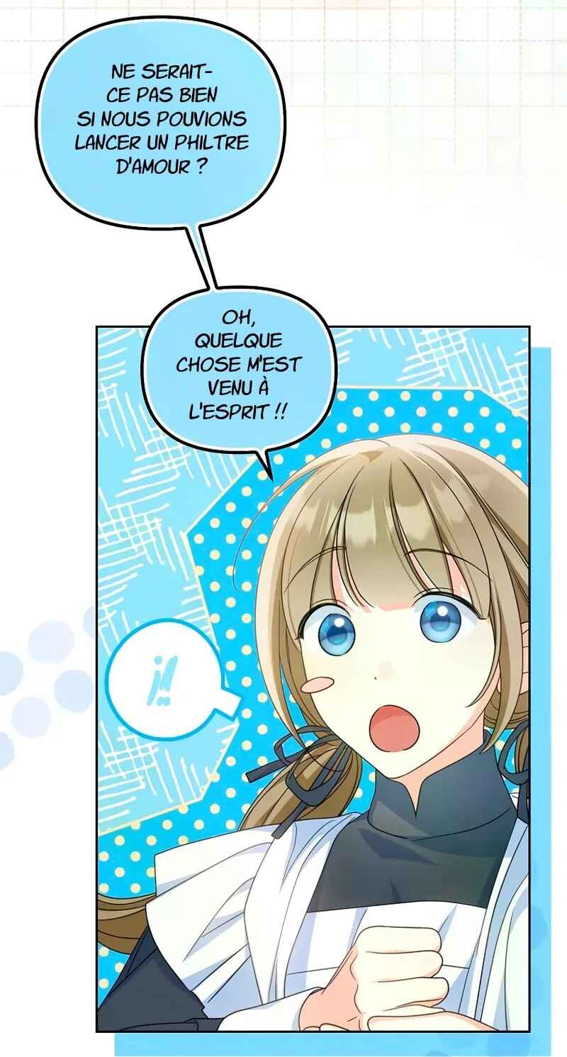 Gajja Anae ege Wae Jipchakhaseyo? Chapter 27 - Page 69